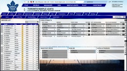 ������� ��� Franchise Hockey Manager 5