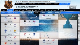 ������� Franchise Hockey Manager 5