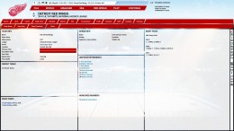 Franchise Hockey Manager 5 �� PC