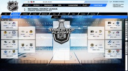 Franchise Hockey Manager 5 �����