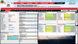 ����������� ���� Franchise Hockey Manager 5