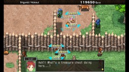 ������� Frane: Dragons' Odyssey