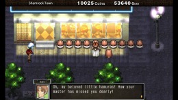 �������� ���� Frane: Dragons' Odyssey