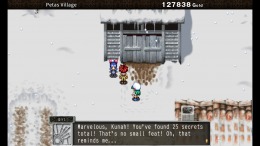 ����������� ���� Frane: Dragons' Odyssey