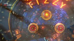 Freakout: Calamity TV Show �� ���������