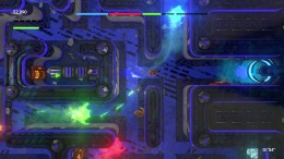 ������� ��� Freakout: Calamity TV Show