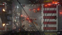 �������� Freakout: Calamity TV Show