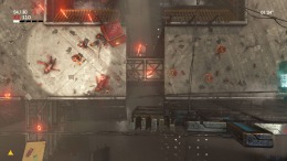 Freakout: Calamity TV Show �� PC