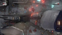 Freakout: Calamity TV Show �����