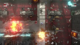 ����������� ���� Freakout: Calamity TV Show