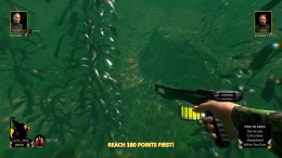 ������� Freediving Hunter Spearfishing the World