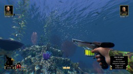 ������� ��� Freediving Hunter Spearfishing the World