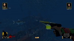 �������� Freediving Hunter Spearfishing the World