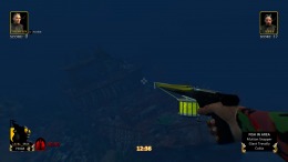 ������� Freediving Hunter Spearfishing the World