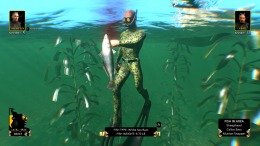 �������� ���� Freediving Hunter Spearfishing the World