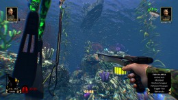 ����������� ���� Freediving Hunter Spearfishing the World