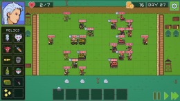 ������� ��� Frontline Command