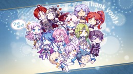 ������� Furion Chronicles