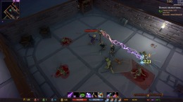 ������� ��� Gah!