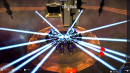 �������� Galactic Shipwright