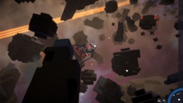 Galactic Shipwright �� PC