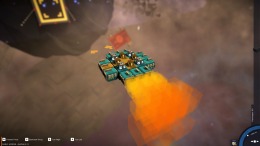 Galactic Shipwright �����