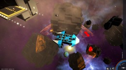 ����������� ���� Galactic Shipwright