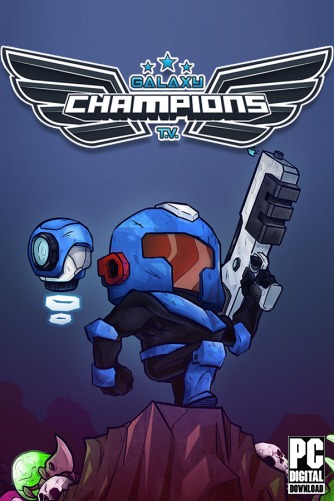 Galaxy Champions TV ������� ���������