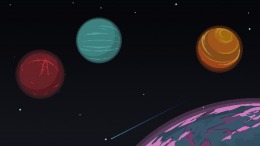 ������� Galaxy Champions TV