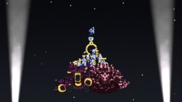 Galaxy Champions TV �����