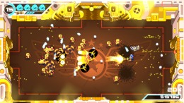 ����������� ���� Galaxy Champions TV