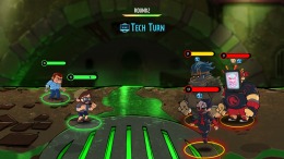 ������� ��� Gamedev Beatdown