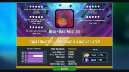 �������� Gamedev Beatdown