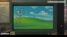 ������� Gamer Stop Simulator