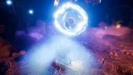 ����������� ���� Gates Of Nowhere