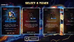 Gem Miner TD �� ���������