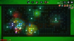 ������� Gem Miner TD