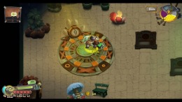 ������� Genetic Disaster