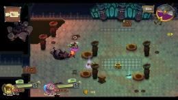 �������� Genetic Disaster