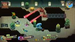 ������� Genetic Disaster