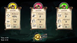 Genetic Disaster �� PC