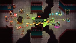 �������� ���� Genetic Disaster