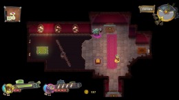 Genetic Disaster �����