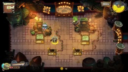 ����������� ���� Genetic Disaster