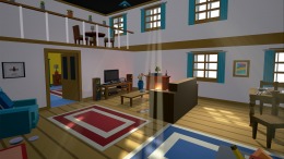 �������� George VS Bonny PP Wars