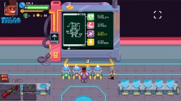 Ghetto Zombies: Graffiti Squad �� PC