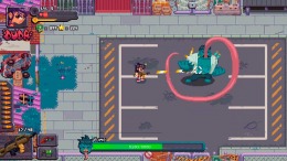 �������� ���� Ghetto Zombies: Graffiti Squad