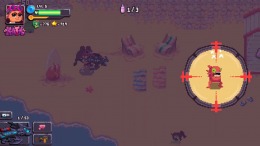 ����������� ���� Ghetto Zombies: Graffiti Squad