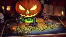 ������� Ghost Master: Resurrection