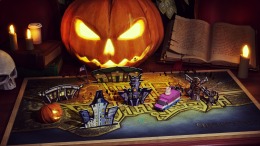 �������� Ghost Master: Resurrection